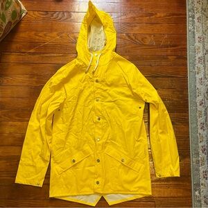 Rains Rain Jacket